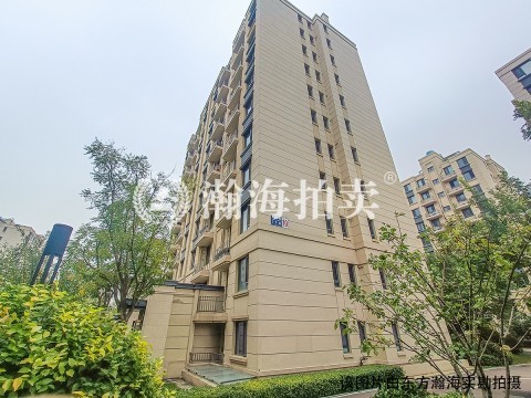 合景昕悦府8号楼1单元701室