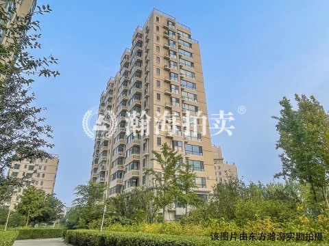 瑞雪春堂18号楼3单元1501室
