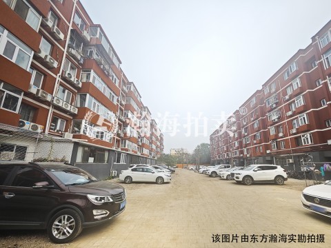 霍营小区8号楼9单元202室