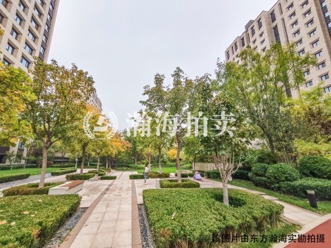 亦庄金茂府13号楼2单元502室