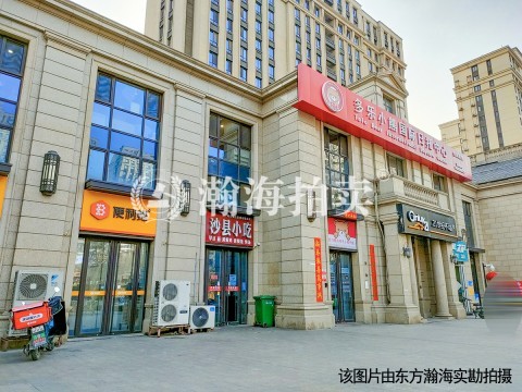 博林路2号院3号楼101室（共3套）