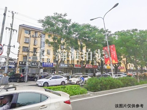 南华街小区5号楼2单元501室