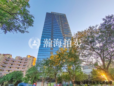 搜宝商务中心2号楼1205室