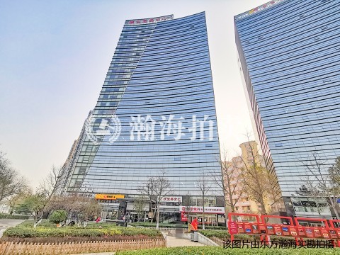 搜宝商务中心2号楼2321室