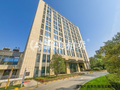 绿地启航国际北区2号楼1-1914室