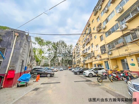 杨庄路 105号（底商）