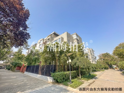 耕天下5号楼3单元302室（复式）