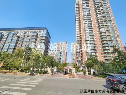 北京华侨城1号院2号楼2单元1101室