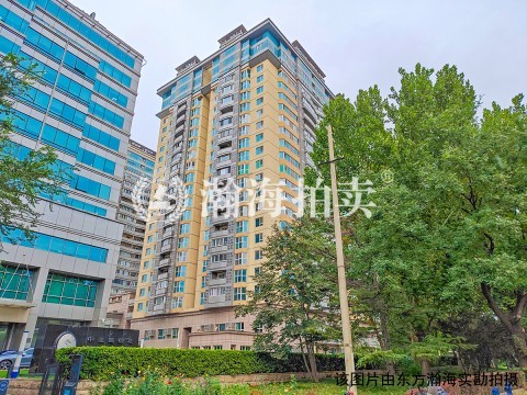 华普花园6号楼40702室