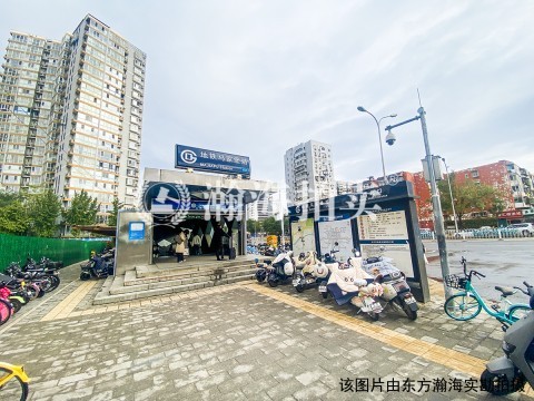 翠林二里20号楼3单元102室