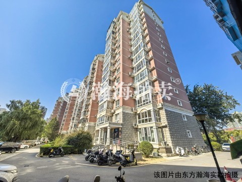 长桥园公寓6号楼461室