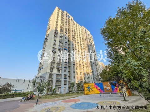 双合家园3号院6号楼2单元104室