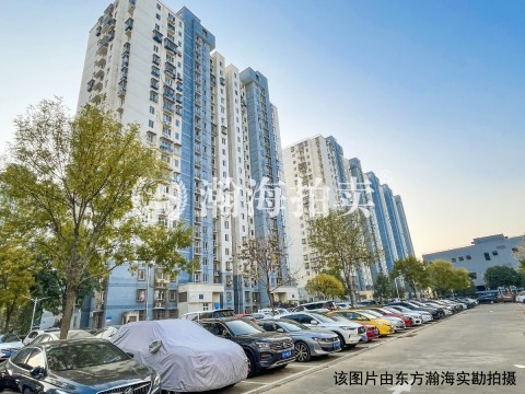 双合家园C区5号楼1单元404室