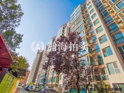 在水一方202号楼2单元301室