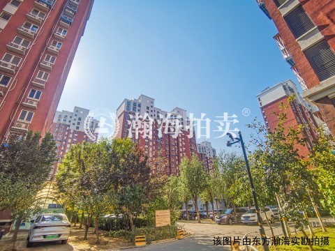 中晟馨苑小区四号院13号楼2单元502室