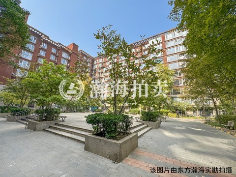 涧桥泊屋（新纪元家园）1号楼3单元1001室（复式）