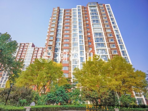 艺苑桐城10号楼4单元1401室