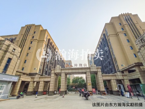 玲珑山7号楼612室