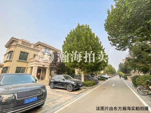 鲁能7号院颐景润园27号楼1单元501室