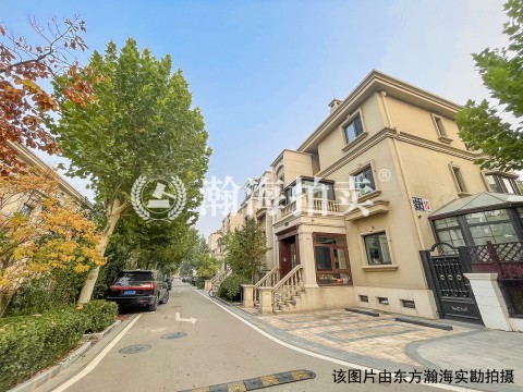 鲁能7号院颐景润园35号楼1703室