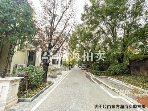 鲁能7号院颐景润园103号楼负131号
