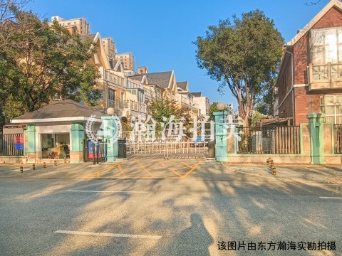 北街家园六区8号楼3单元601室