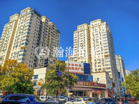 慧忠北里第二社区207号楼3单元101室