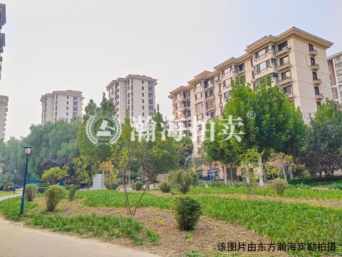 恒华安纳湖15号楼103室