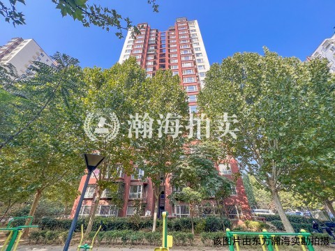金顶阳光8号楼504室