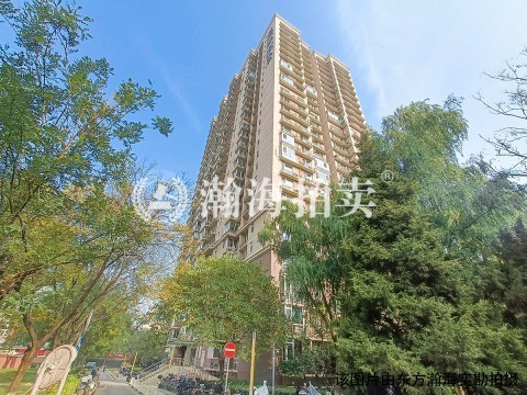 颐源居11号楼2704室