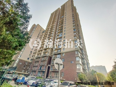 颐源居3号楼1401室