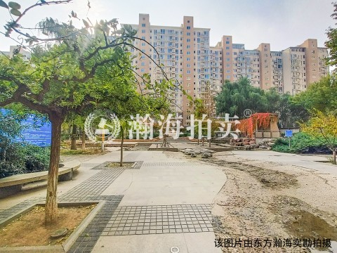 颐源居11号楼2704室