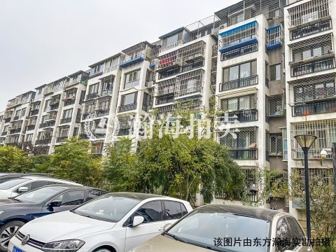 惠民家园二区26号楼3单元303室