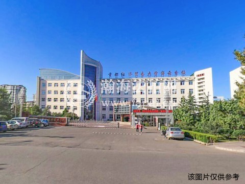 兴源街1号 两宗国有土地使用权及地上建筑物