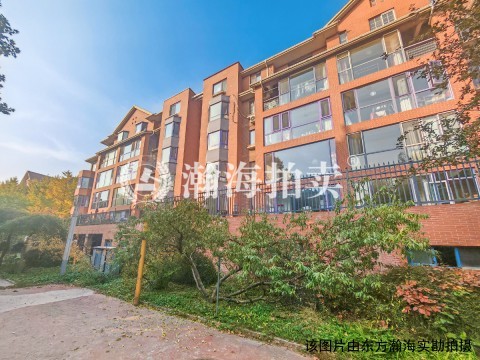 奥林匹克花园一期181号楼401室