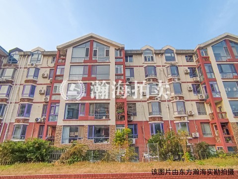美利新世界5号楼3单元501室