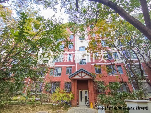 美利新世界24号楼1单元501室