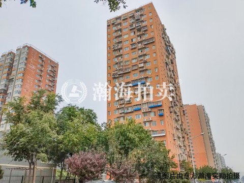 建邦枫景4号楼3单元902室