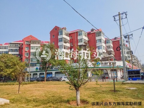 韩庄子二里12号楼3单元45室