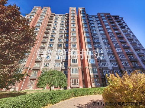 城锦苑3号楼1单元501室