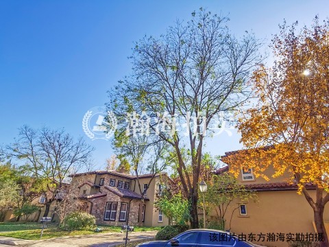 纳帕溪谷四期12街79号独栋别墅