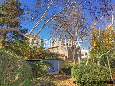 纳帕溪谷7-35号（独栋别墅）