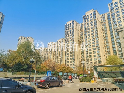 恒大御景湾西区4号楼B320室