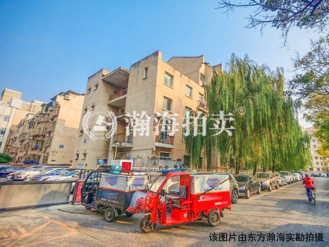 梅园小区4号楼4单元601室