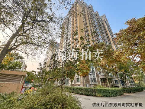 辛庄一街26号院4号楼1单元101号