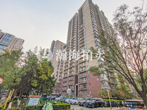 颐源居小区16号楼2单元401室