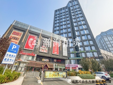 万科时代中心104室（底商）