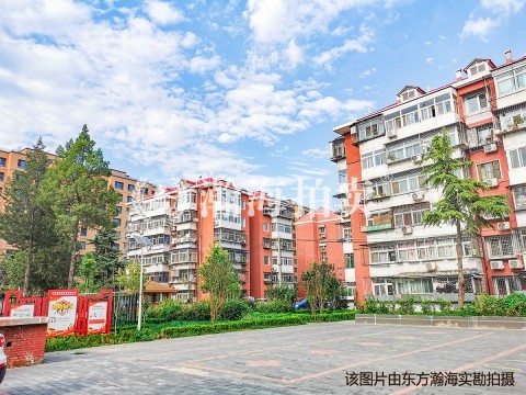 富丰园小区12号楼5单元502室