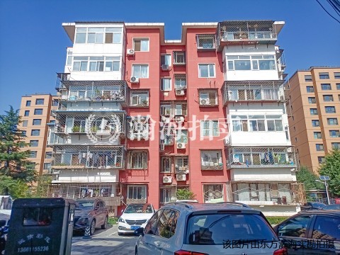 富丰园小区12号楼5单元103室