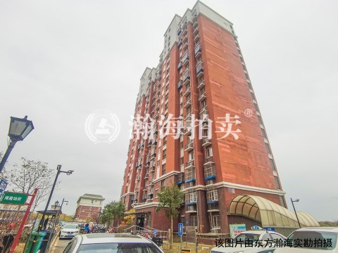 中晟馨苑2号院6号楼1单元302室